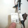 Motorový svazek CITROEN C5 2.0 HDI 9657952280 656991