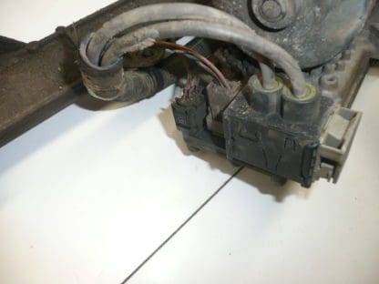 Kompletní řízení Citroën Peugeot 6700001471B najeto 142tis km - Image 3