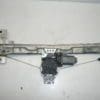 Mechanismus stahování PP okna Peugeot 207 9681182280 9222W9 - Image 4