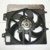 Ventilátor chladiče Citroën Peugeot 9653804080 1253H6 - Image 5