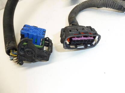 Svazek SENSODRIVE Citroën Peugeot 9652164280 657504 6558TX - Image 2