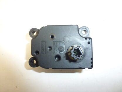 Servo Citroën Peugeot 4puh-19e616-ab 6447RJ - Image 2