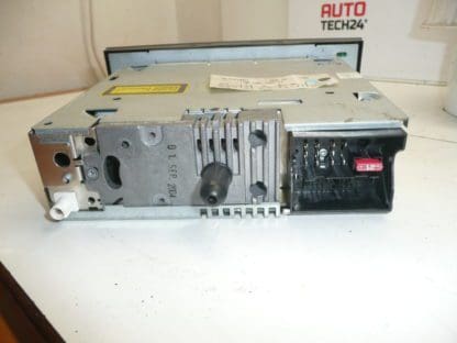 Autorádio rádio Citroën Peugeot RD4 N1 9650574977 6564V1 - Image 2