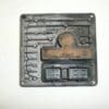 ECU sensodrive CITROEN PEUGEOT 9640922780 S118475101 2529N3 (Kopírovat)