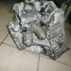Převodovka Citroën Peugeot 1.0i sensodrive komplet 2222QF - Image 2