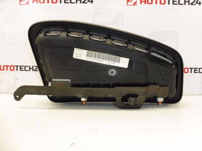 Airbag sedák pravý Citroën C3 Pluriel 96434319ZQ 8216X4 - Image 2