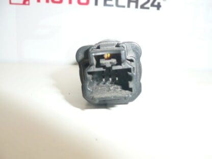 Senzor teploty interiéru Citroën Peugeot 9637937380 6445HT - Image 2