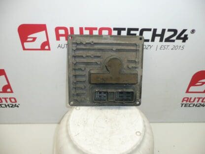 ECU sensodrive CITROEN PEUGEOT 9640922780 S120216002 2529J9