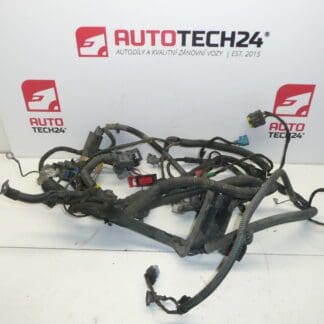Svazek CITROEN PEUGEOT 1.6 16V NFU 9648519680 6558LT