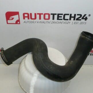 Hadice CITROEN PEUGEOT 2.0 HDI 0382FJ