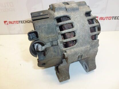 Alternátor Valeo CL8+ Citroën Peugeot 9649611780 - Image 3