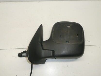 Levé zrcátko Citroën Berlingo II mechanické 96366858XT 8153JK - Image 4