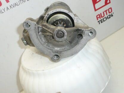 Startér Valeo D7R26 Citroën Peugeot repase DRI - Image 3