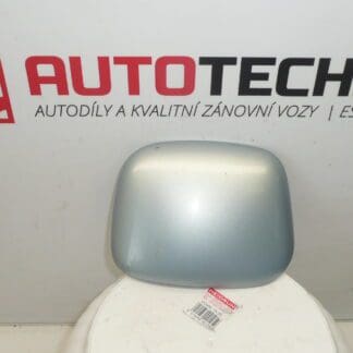 Kryt pravého zrcátka Citroën Peugeot 9636686377 8149C5 EYLC