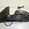Levé zpětné zrcátko CITROEN C5 el. sklopné 8149WL