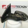 Levé zpětné zrcátko CITROEN C5 el. sklopné 8149WN