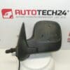 Levé zrcátko Citroën Berlingo II mechanické 96366858XT 8153JK