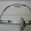 Mechanismus stahování pravého okna CITROEN C4 9222R1