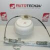 Mechanismus stahování pravého okna CITROEN C4 9222R1