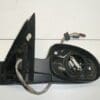 Pravé zpětné zrcátko CITROEN C5 el. sklopné 8149WH (Kopírovat)