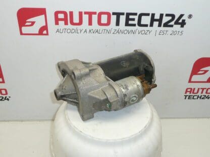 Startér Valeo D7R26 Citroën Peugeot repase DRI