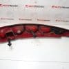 Pravá zadní lampa světlo Citroën C8 6351Y5 - Image 2