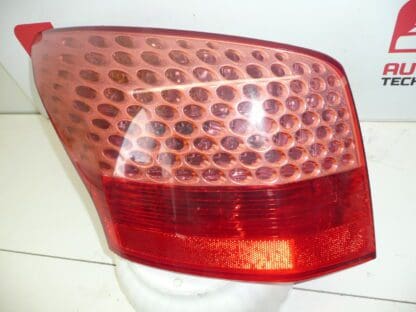 Levá zadní lampa Peugeot 407 SW 9683275280 6350FR - Image 4