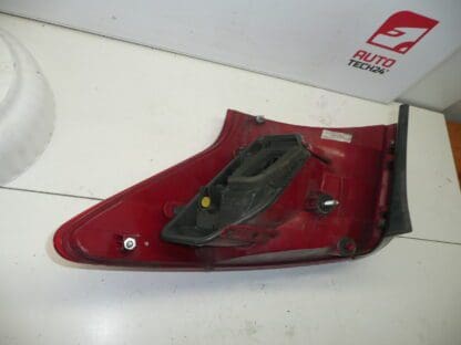 Levá zadní lampa Peugeot 407 SW 9683275280 6350FR - Image 3