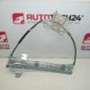 Mechanizmus stahování levého okna Peugeot 407 9644893780 922385
