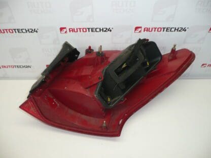 Levá zadní lampa Peugeot 407 SW 9641948780 6350T3 - Image 2