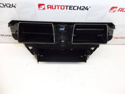 Rámeček kastlík autorádia Citroën C4 Picasso 96832655ZD 8265AK - Image 4