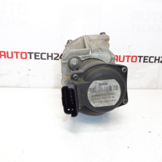 Zánovní EGR 1.6 HDI Citroën Peugeot 9685640480 1618NR