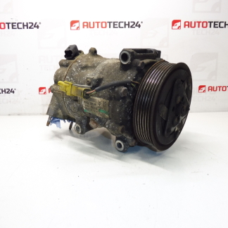 Klimakompresor Sanden SD7C16 1331F 9659875880