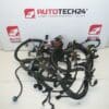 Svazek motoru Peugeot 308 1.6 HDI 9685743580