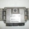 ECU IAW 6LPB 1.8 16V Citroën Peugeot 9659580780 9661570780 - Image 4