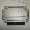 ECU IAW 6LPB 1.8 16V Citroën Peugeot 9659580780 9661570780 - Image 3
