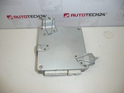 ECU sensodrive Citroën Peugeot 89530-70010 - Image 4