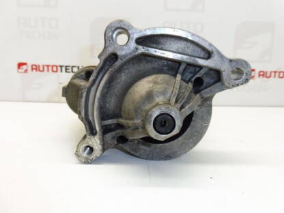 Startér Valeo Citroën Peugeot D6G3 9648644680 - Image 2