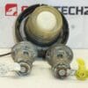 Sada zámků a jedna planžeta  Citroën C1 Peugeot 107 4162FH 1608745780 - Image 3
