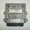 Řídící jednotka Siemens SID 803 5ws40029G-T 9655041480 9655051880 - Image 4