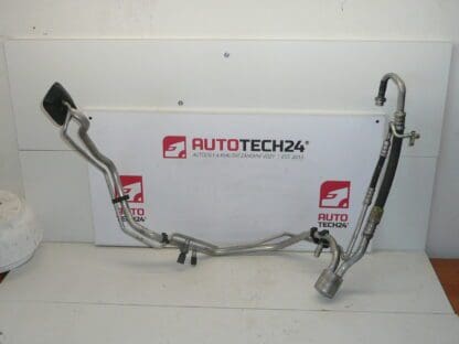 Klima trubka Citroën Peugeot 9653258080 6460NY - Image 4