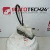 Zámek pravých zadních dveří Citroën C3 56316680
