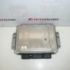ECU Bosch EDC16C34 Citroën Peugeot 0281012984 9662213380 - Image 4