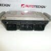 ECU VIRGINE Bosch EDC16C34 Citroën Peugeot 0281011633 9658945280 - Image 3