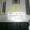 ECU VIRGINE Bosch EDC16C34 Citroën Peugeot 0281011633 9658945280 - Image 2