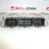 ECU IAW 6LP2.03 1.4 16V Citroën Peugeot 9657429680 - Image 3