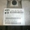 ECU IAW 6LP2.03 1.4 16V Citroën Peugeot 9657429680 - Image 2