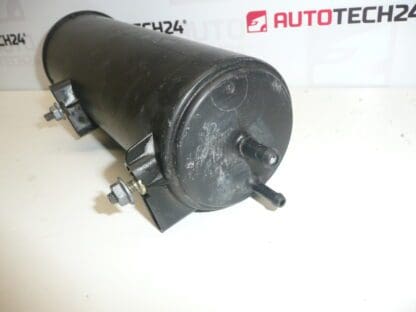 Uhlíkový filtr, aktivní uhlí Citroën Peugeot 1505SK - Image 2
