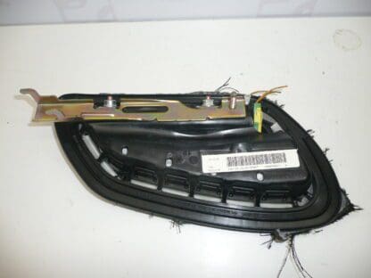 Airbag sedačkový pravý Peugeot 206 96484354ZR 8216AA - Image 2