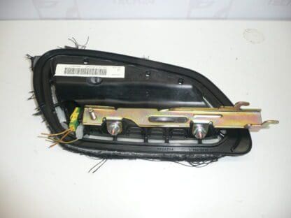 Airbag sedačkový pravý Peugeot 206 96484354ZR 8216AA - Image 3